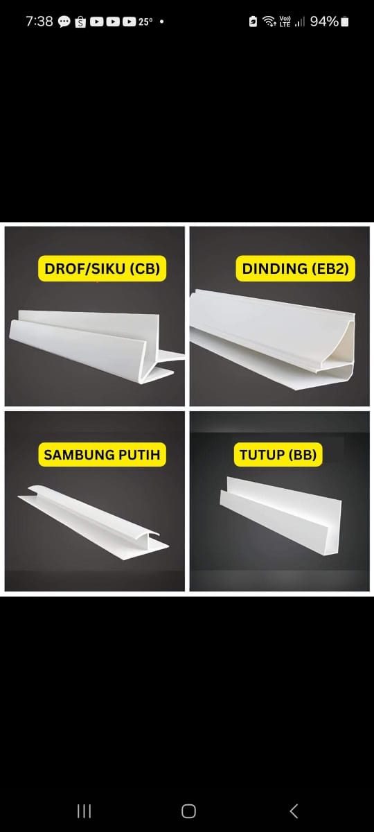 Toko Bangunan Murah Medan